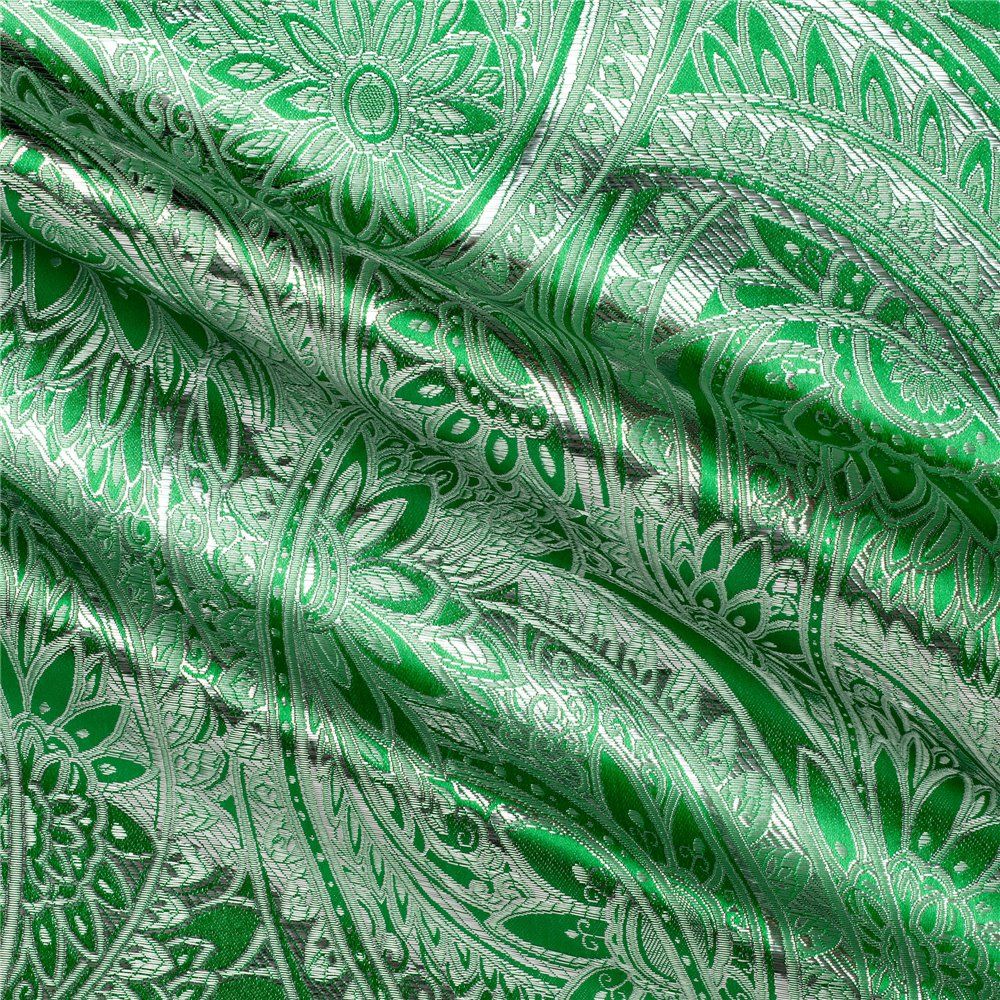 Brocade fabric h cm 145 article Marrakech
