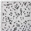 Printed satin fabric h 150 cm, Jolly item