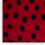 Patterned fur fabric h 140 cm item 684