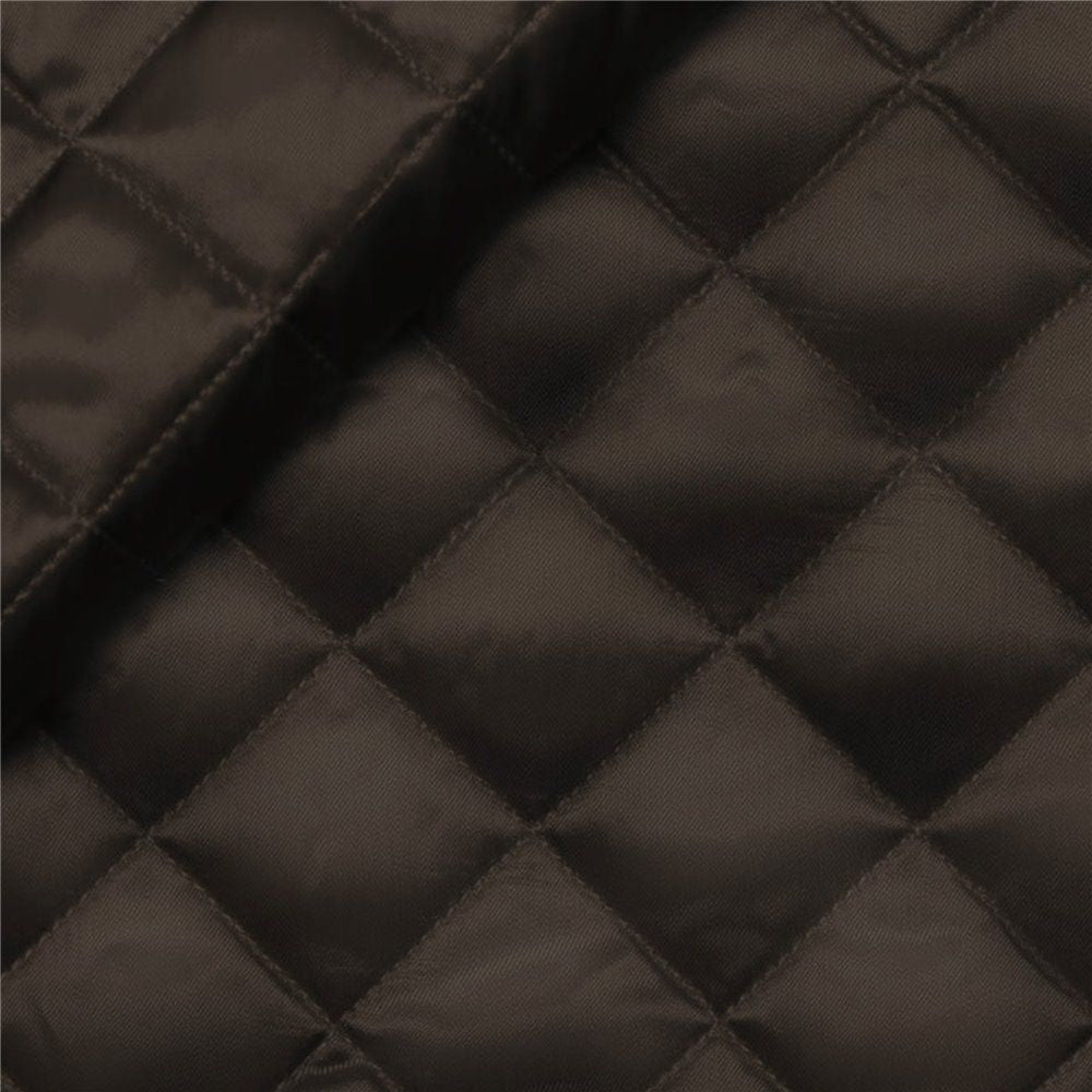 Nylon quilt with diamond pattern, 5 cm high, 140 cm wide, item 480