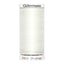 Gutermann spola da 250 mt 100% poliestere articolo 717878