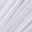 Georgette, height 150 cm, washed article