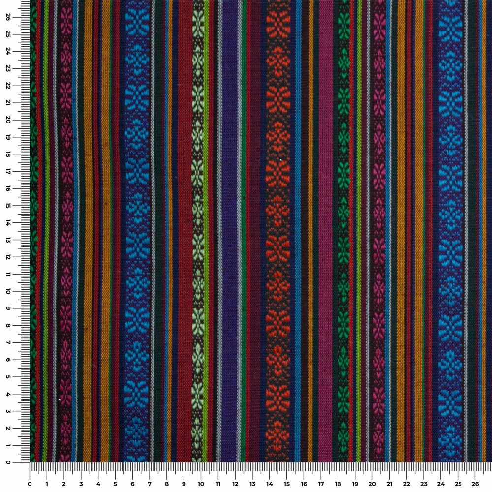 Fabric height 150 cm, article Tania