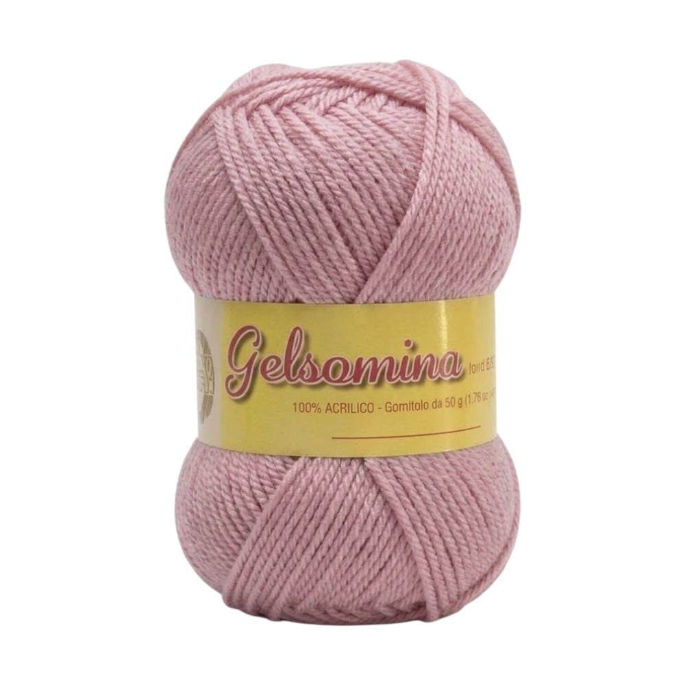 Jasmine Wool 100% acrylic 50g ball item 233 10 balls