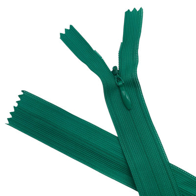 Cerniera lampo invisibile 50 cm articolo 1185/1/50