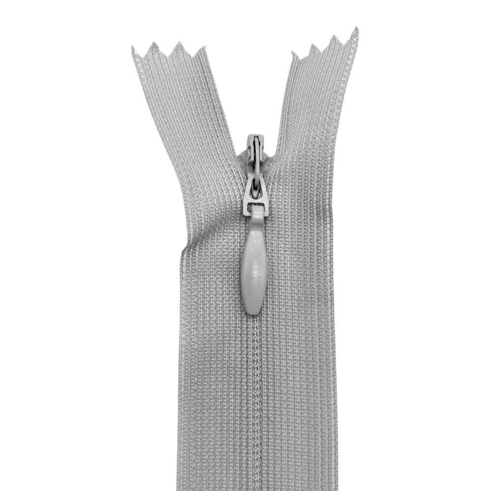Cerniera lampo invisibile 60 cm articolo 1185/1/60