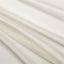 Sheer curtain with weighted hem in 300 cm height