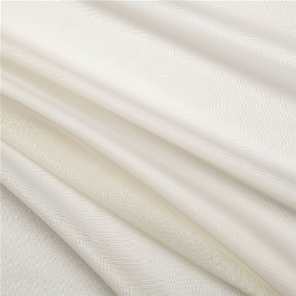Sheer curtain with weighted hem in 300 cm height