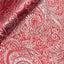 Brocade fabric h cm 150 article Havana