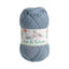 Cotton flower crochet thread 100% cotton 50 gr item 0360 10 balls