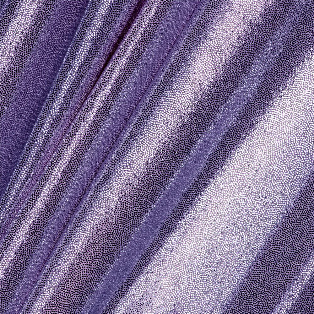 Lyrca fabric with rhinestone effect, h 150 cm, article Honey