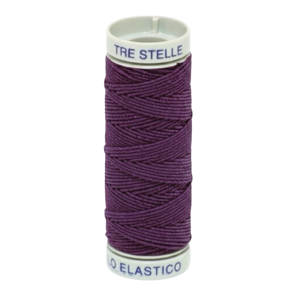 Elastic thread spool item Dama 2700 Three stars