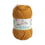 Cotton flower crochet thread 100% cotton 50 gr item 0360 10 balls