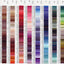 Gutermann spola da 100 mt 100% poliestere articolo 701890