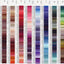 Gutermann spola da 30 mt 100% poliestere articolo 744506