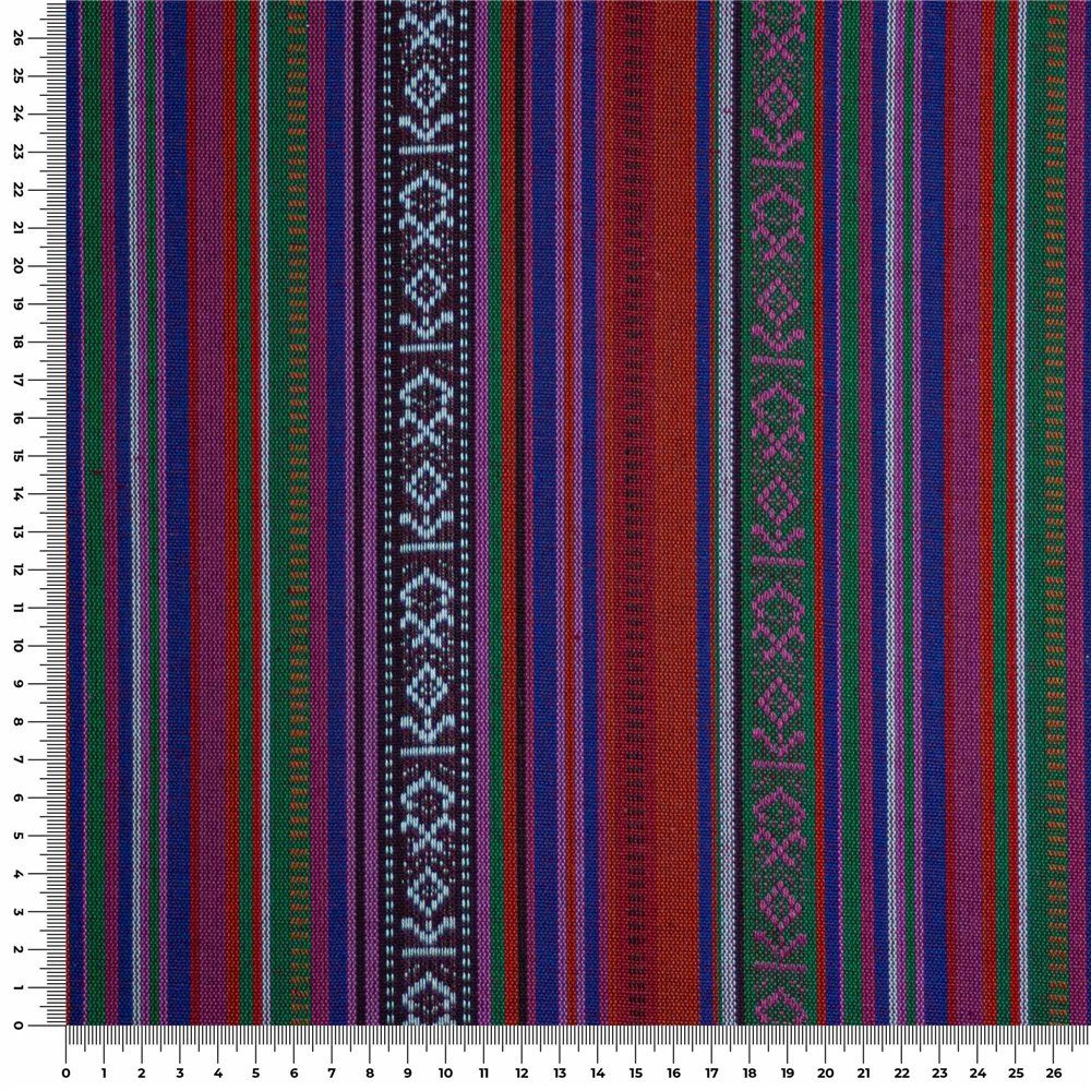 Fabric height 150 cm, article Tania