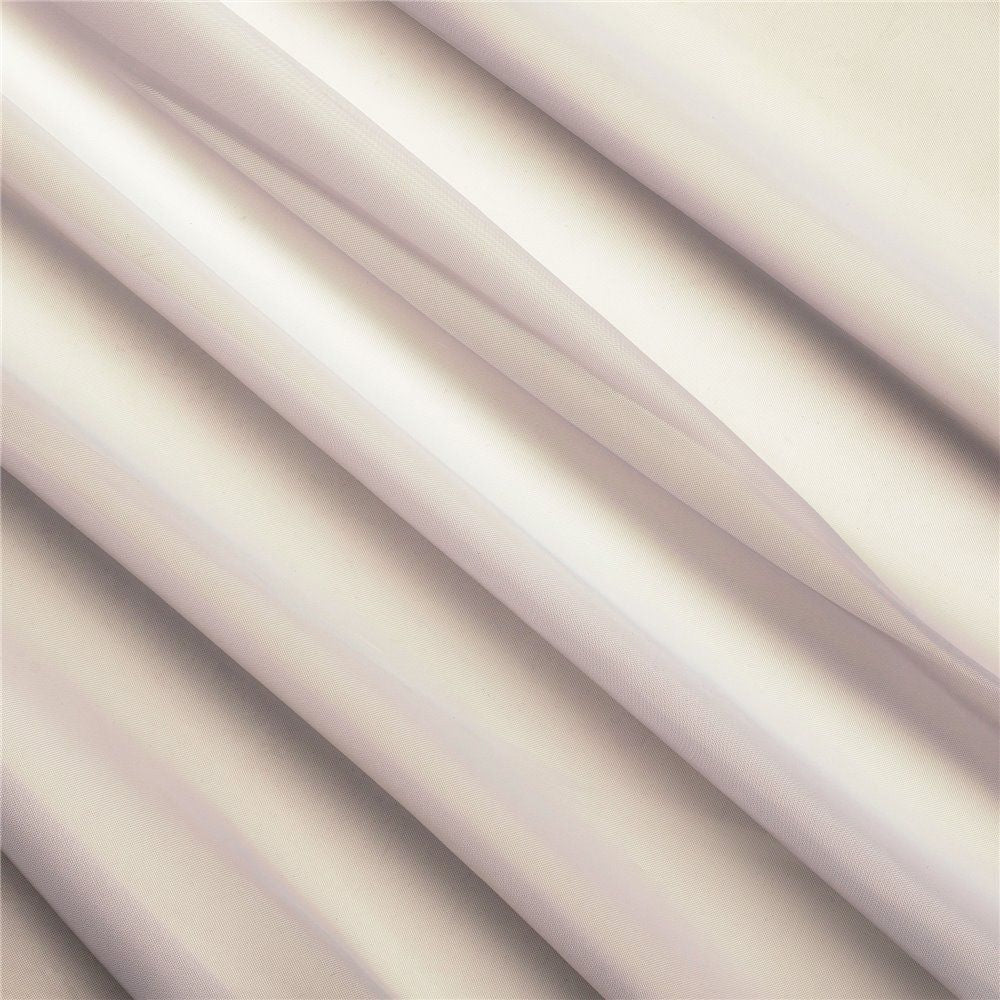 Sheer curtain with weighted hem in 300 cm height