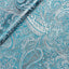 Brocade fabric h cm 150 article Havana