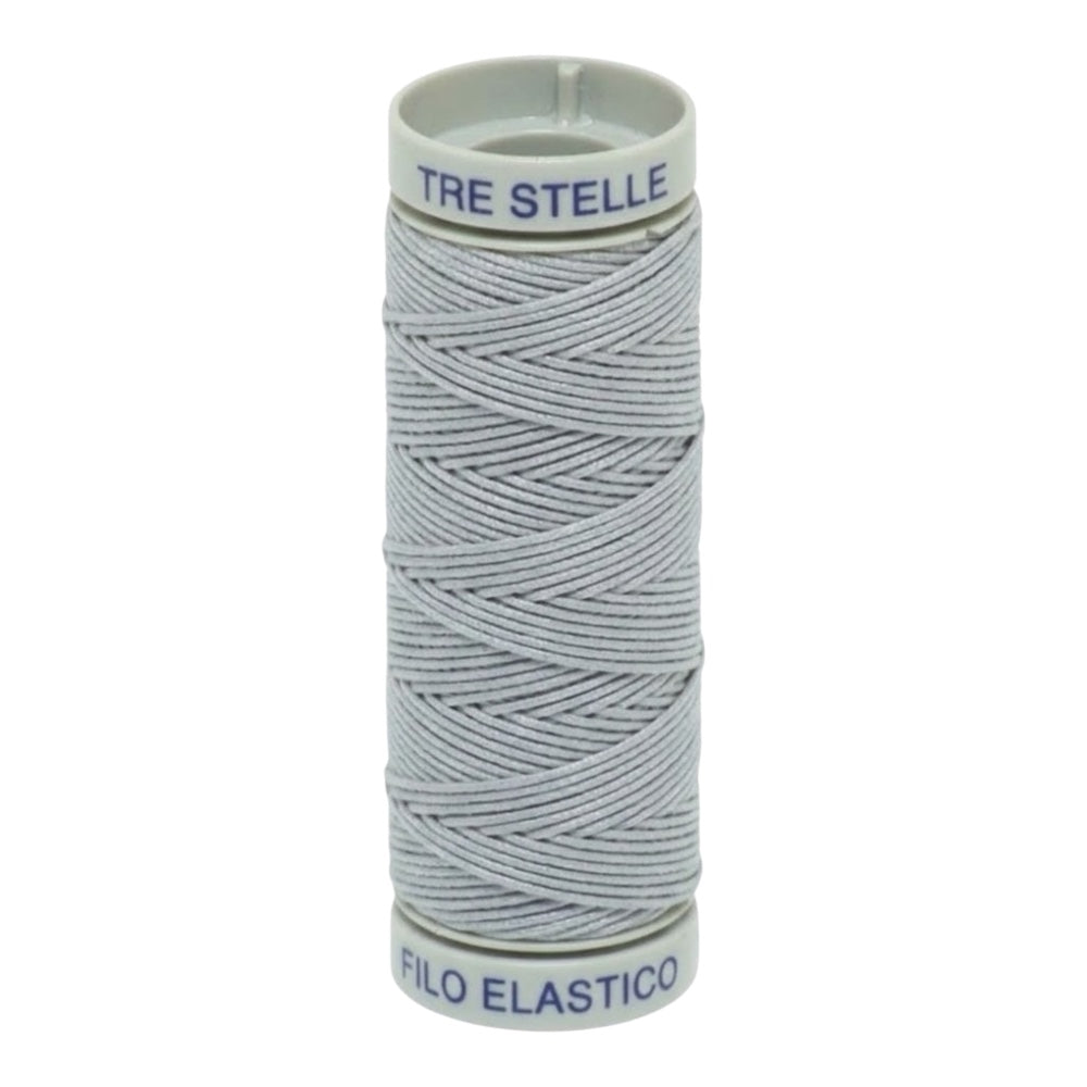 Elastic thread spool item Dama 2700 Three stars