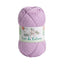 Cotton flower crochet thread 100% cotton 50 gr item 0360 10 balls
