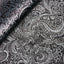 Brocade fabric h cm 150 article Havana