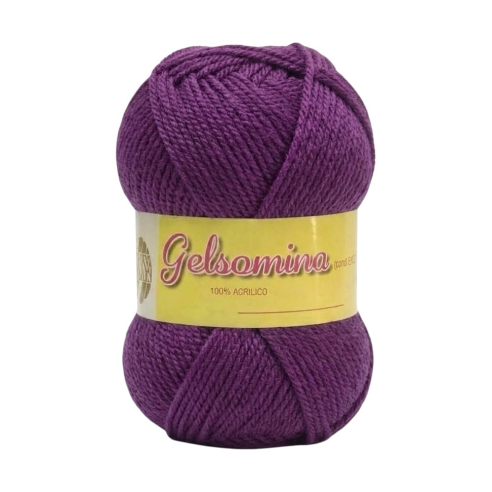 Jasmine Wool 100% acrylic 50g ball item 233 10 balls