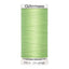 Gutermann spola da 250 mt 100% poliestere articolo 717878