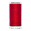 Gutermann spola da 250 mt 100% poliestere articolo 717878