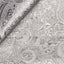 Brocade fabric h cm 150 article Havana