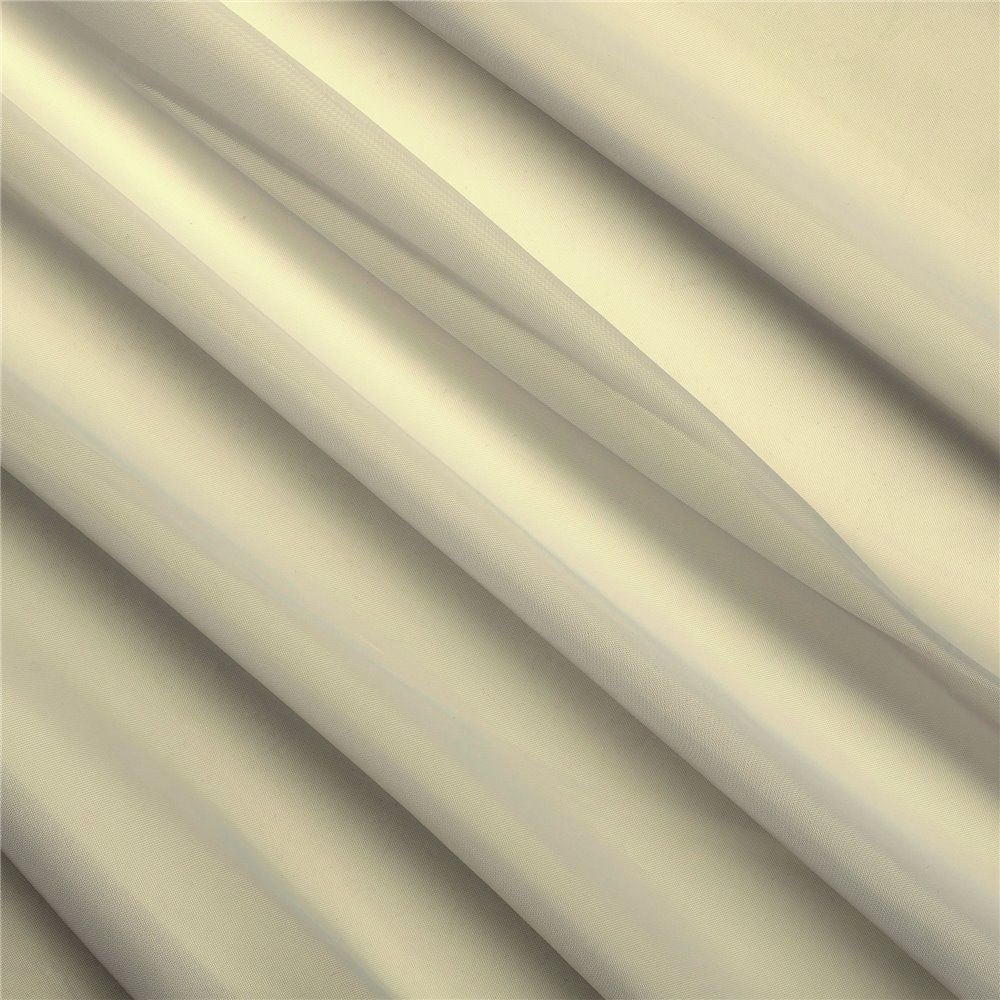 Sheer curtain with weighted hem in 300 cm height
