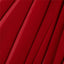 Georgette, height 150 cm, washed article