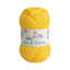 Cotton flower crochet thread 100% cotton 50 gr item 0360 10 balls