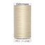 Gutermann spola da 250 mt 100% poliestere articolo 717878