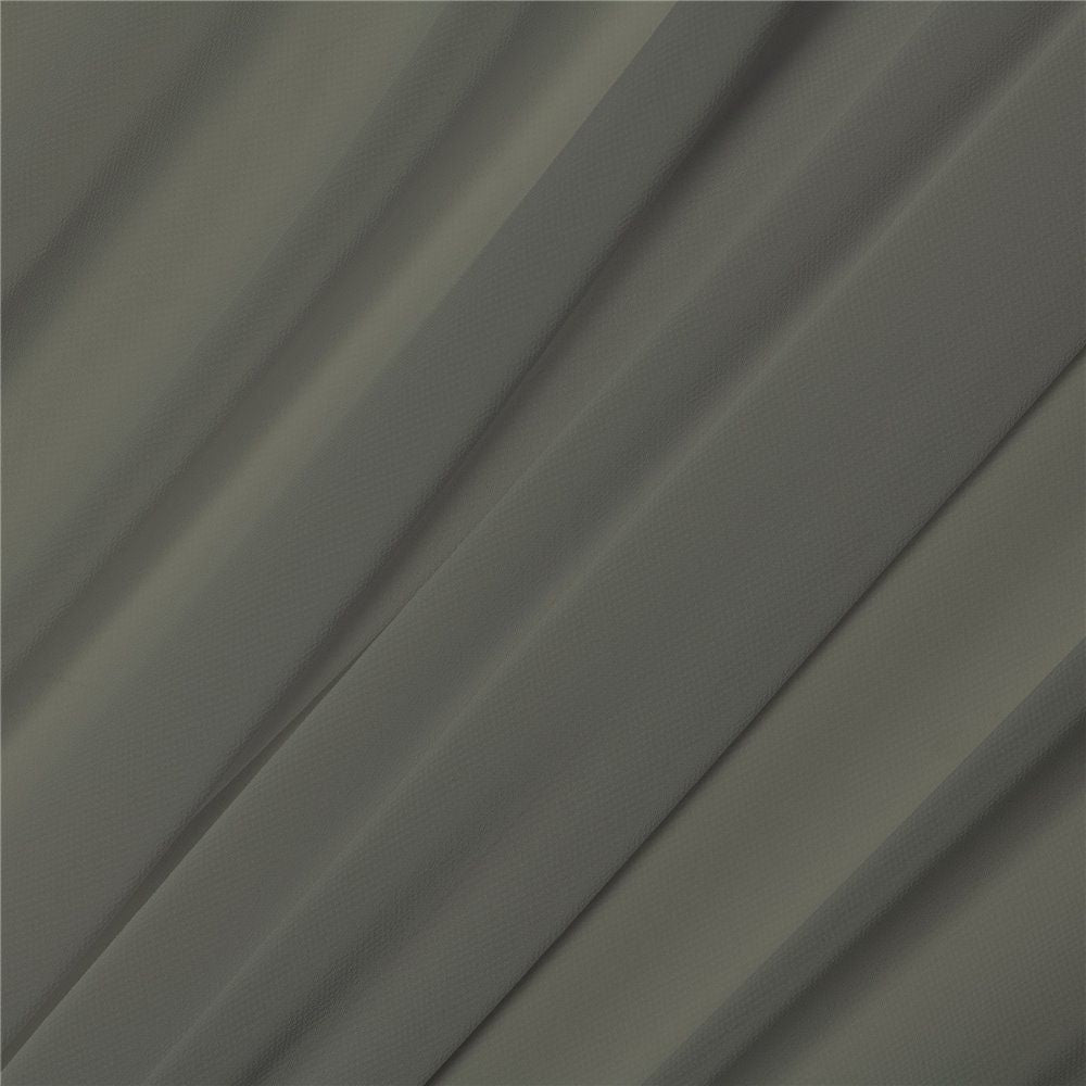 Georgette, height 150 cm, washed article