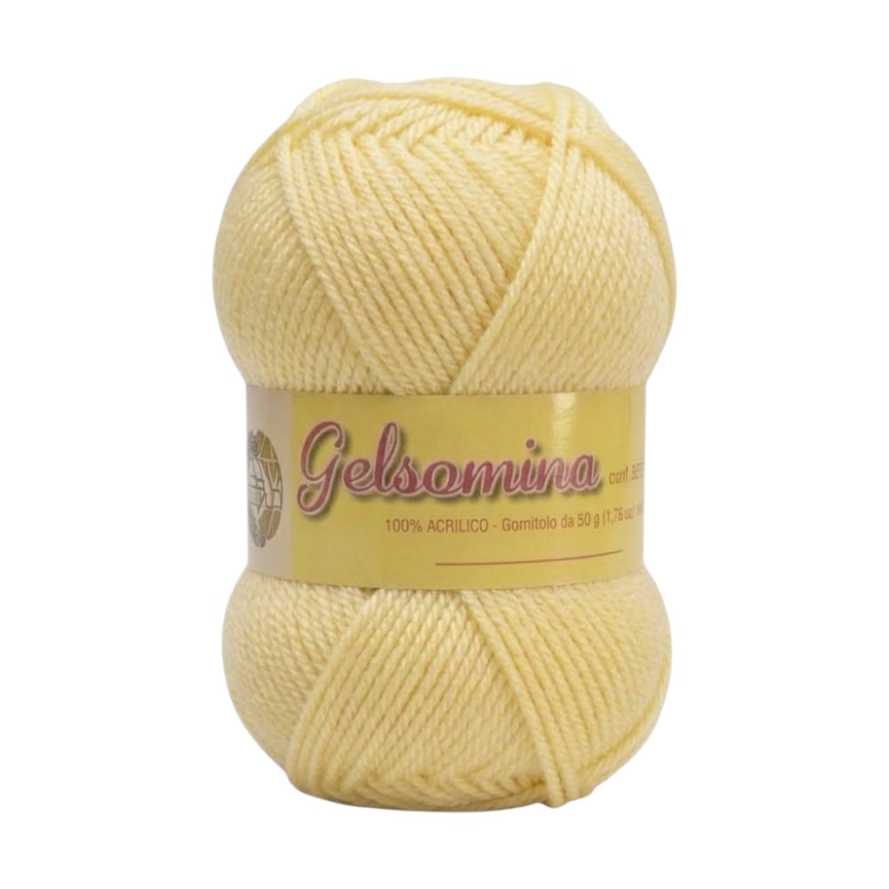 Jasmine Wool 100% acrylic 50g ball item 233 10 balls