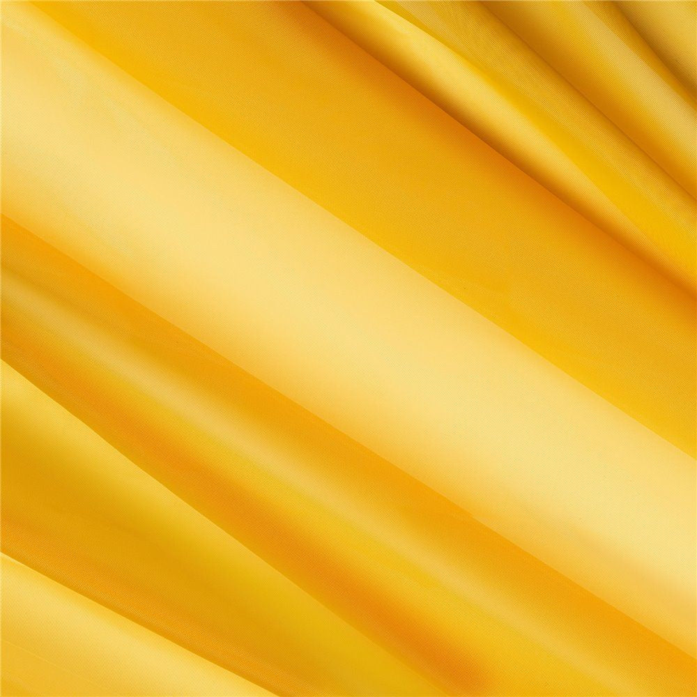 Sheer curtain with weighted hem in 300 cm height