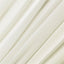 Georgette, height 150 cm, washed article