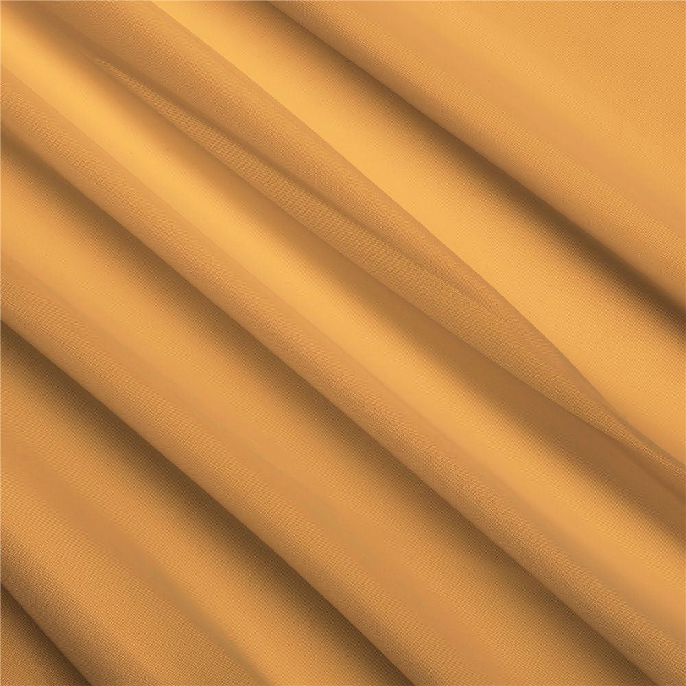 Sheer curtain with weighted hem in 300 cm height