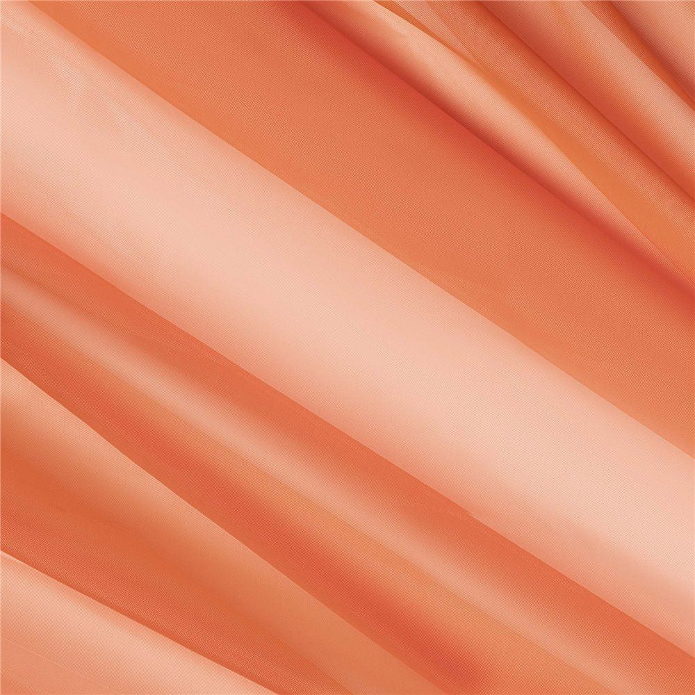 Sheer curtain with weighted hem in 300 cm height