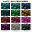 Tessuto  h 150 cm articolo Maglia Metallic