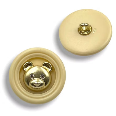 Jewel buttons item FM10079