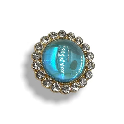 Jewel buttons item FM10275