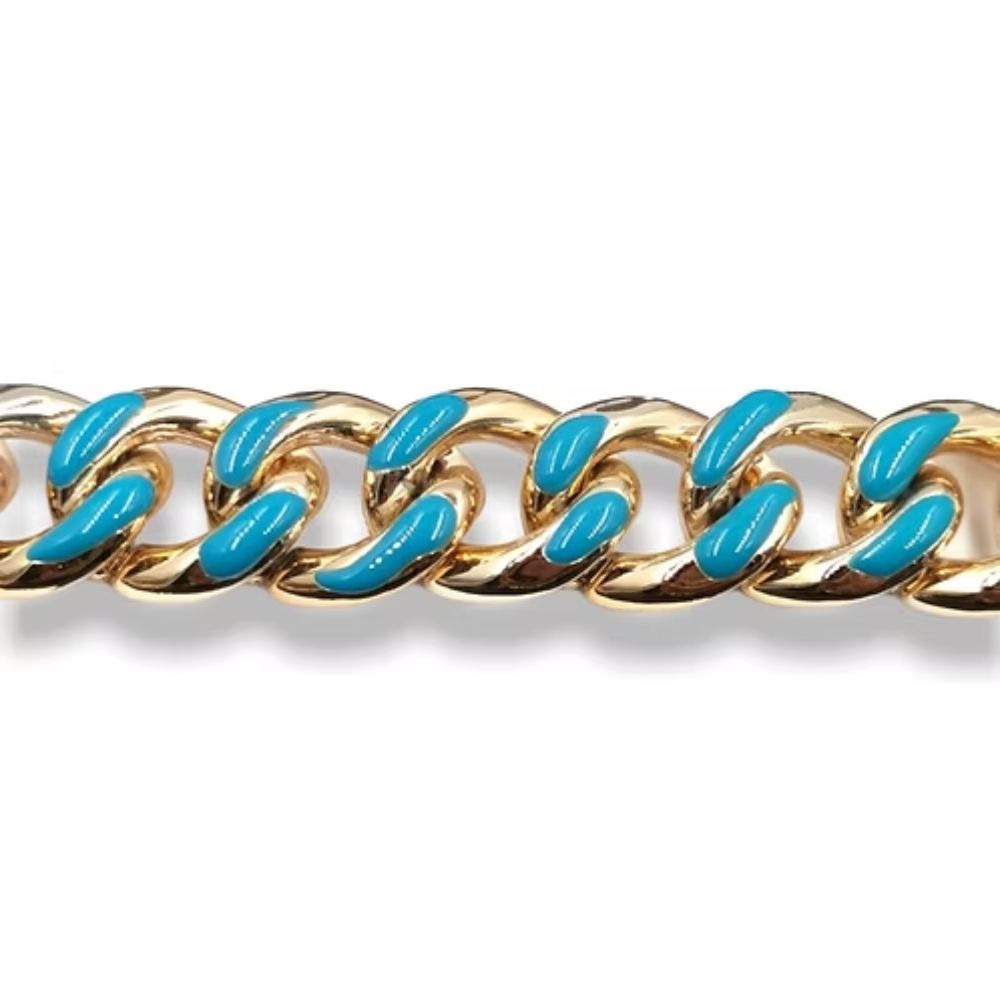 Bag chain item CT127