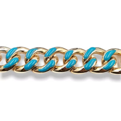 Bag chain item CT127