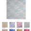 Elastic lace h cm 150 cm article Daisy