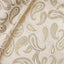 Brocade fabric h cm 140 Cashmere article