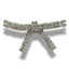 Flower applications item FM8098