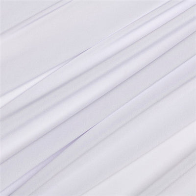 Fodera in lycra (leggera) lucida h cm 150 articolo Venice