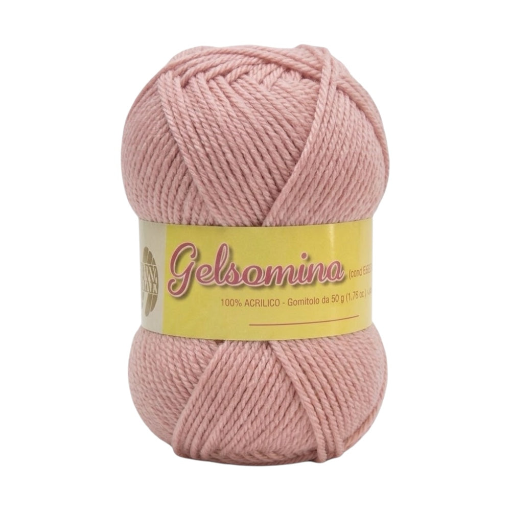 Jasmine Wool 100% acrylic 50g ball item 233 10 balls