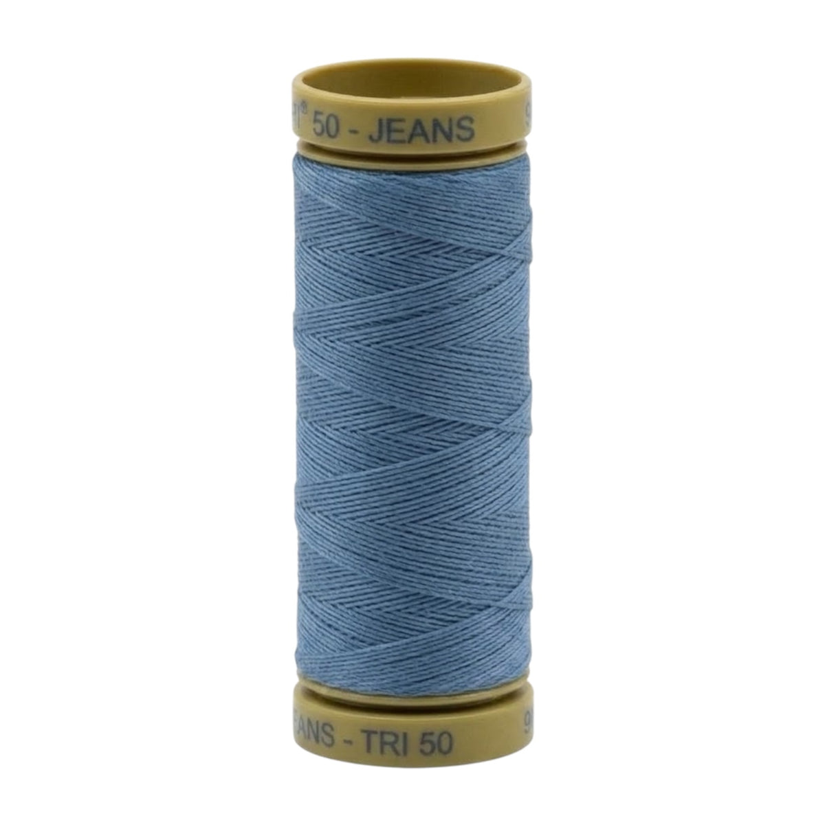 Filo cucire per impunturare jeans terking articolo 2952